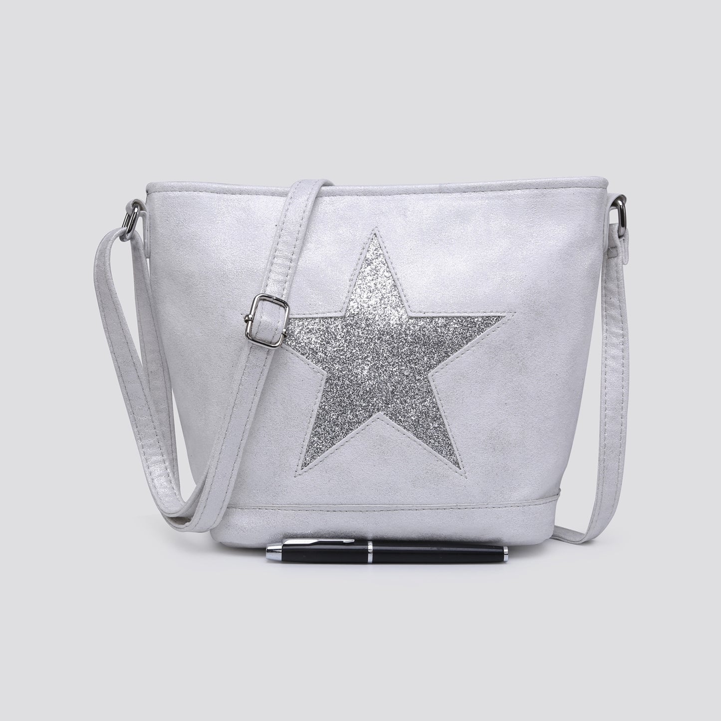 Shimmer Star Bag