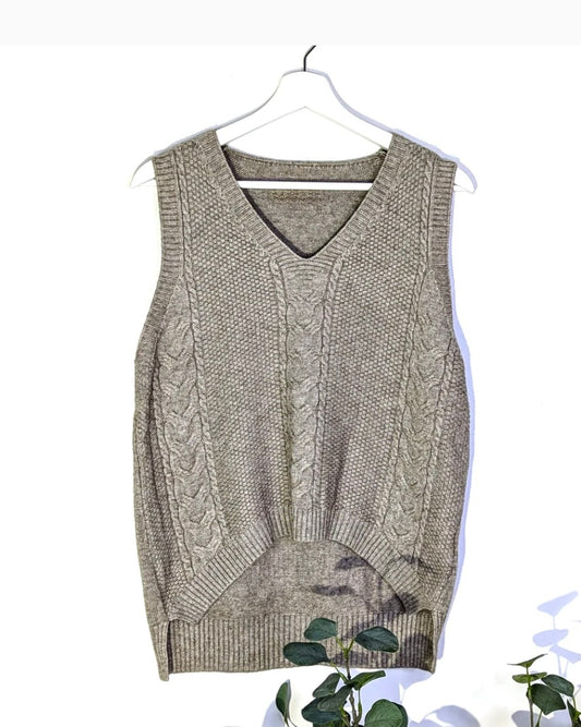 Soft Knit Tank Top