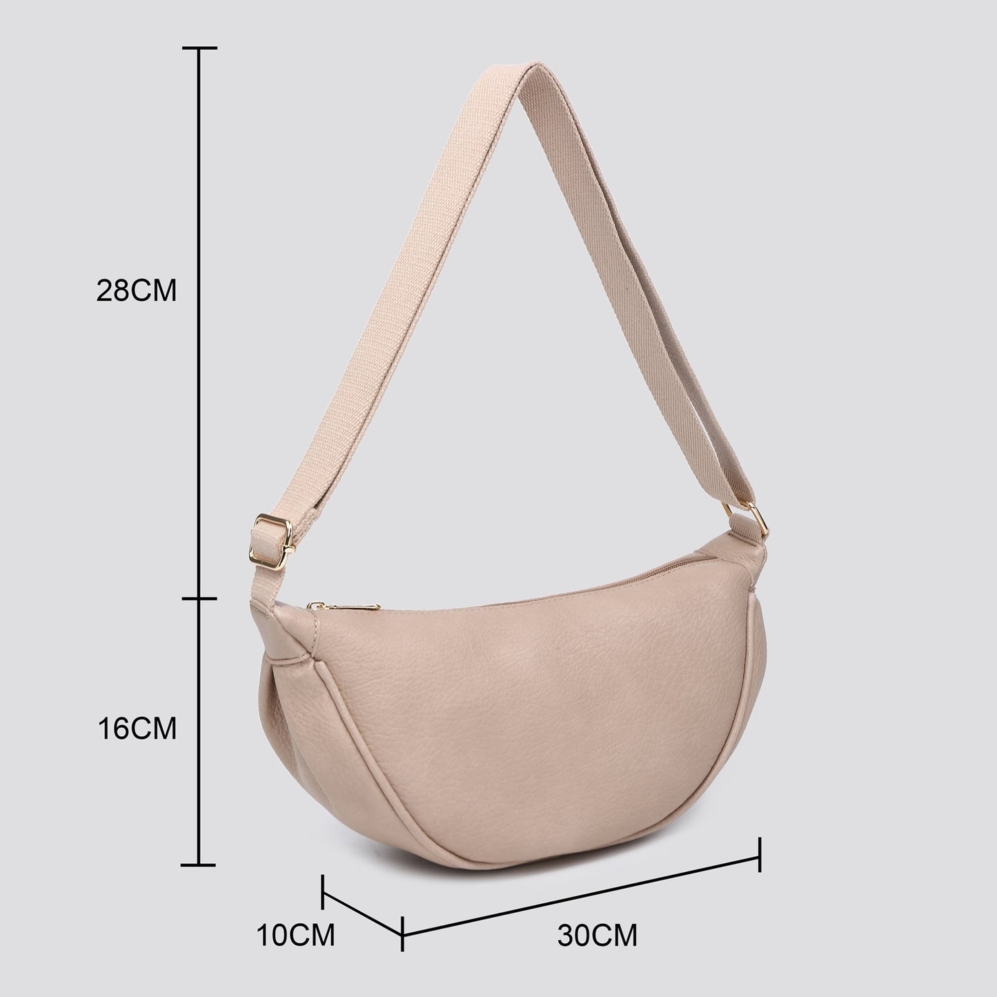 Crossbody Sling Bag