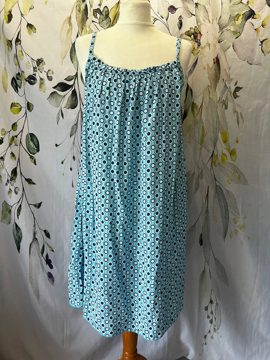 Shorter Length Sundress