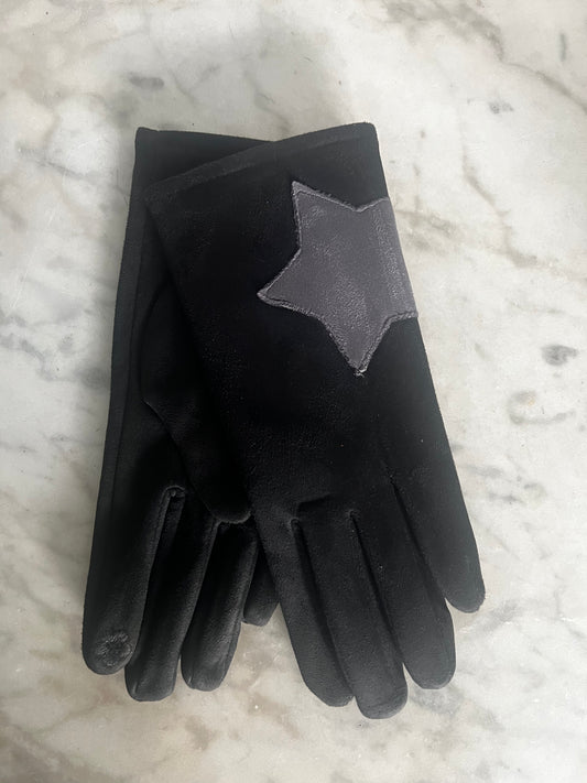 Star Gloves