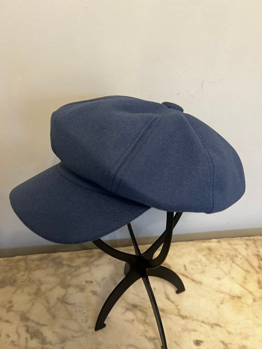 Ladies Baker Boy Hat