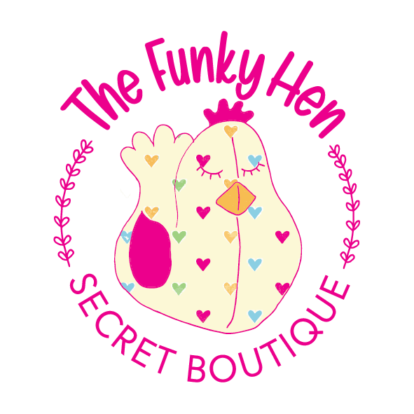 The Funky Hen Secret Boutique