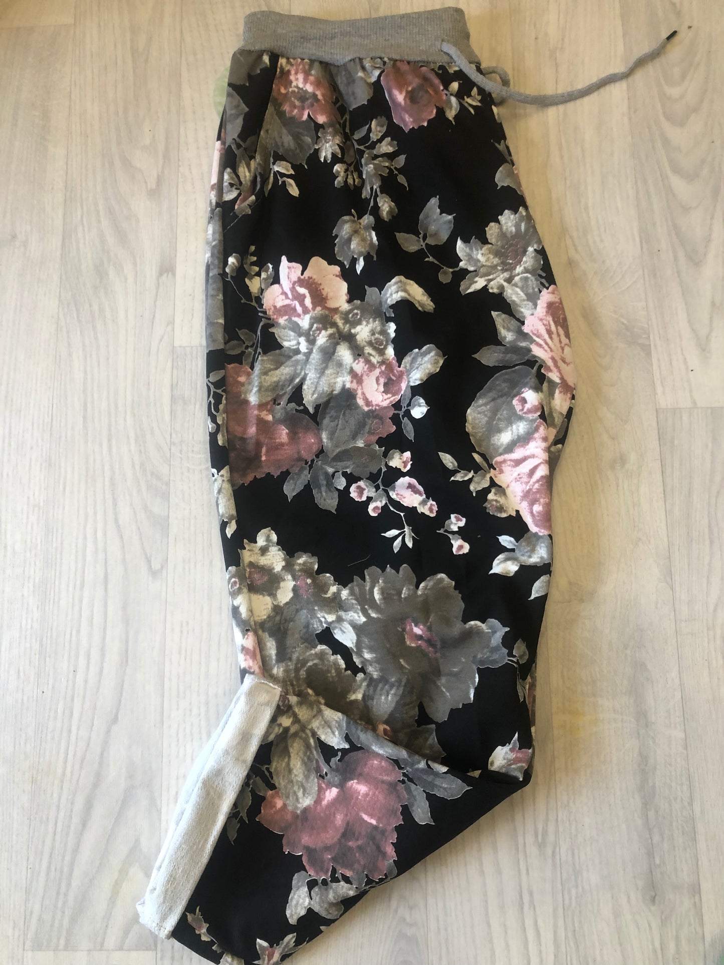 Comfy Trousers (Curvy Size)