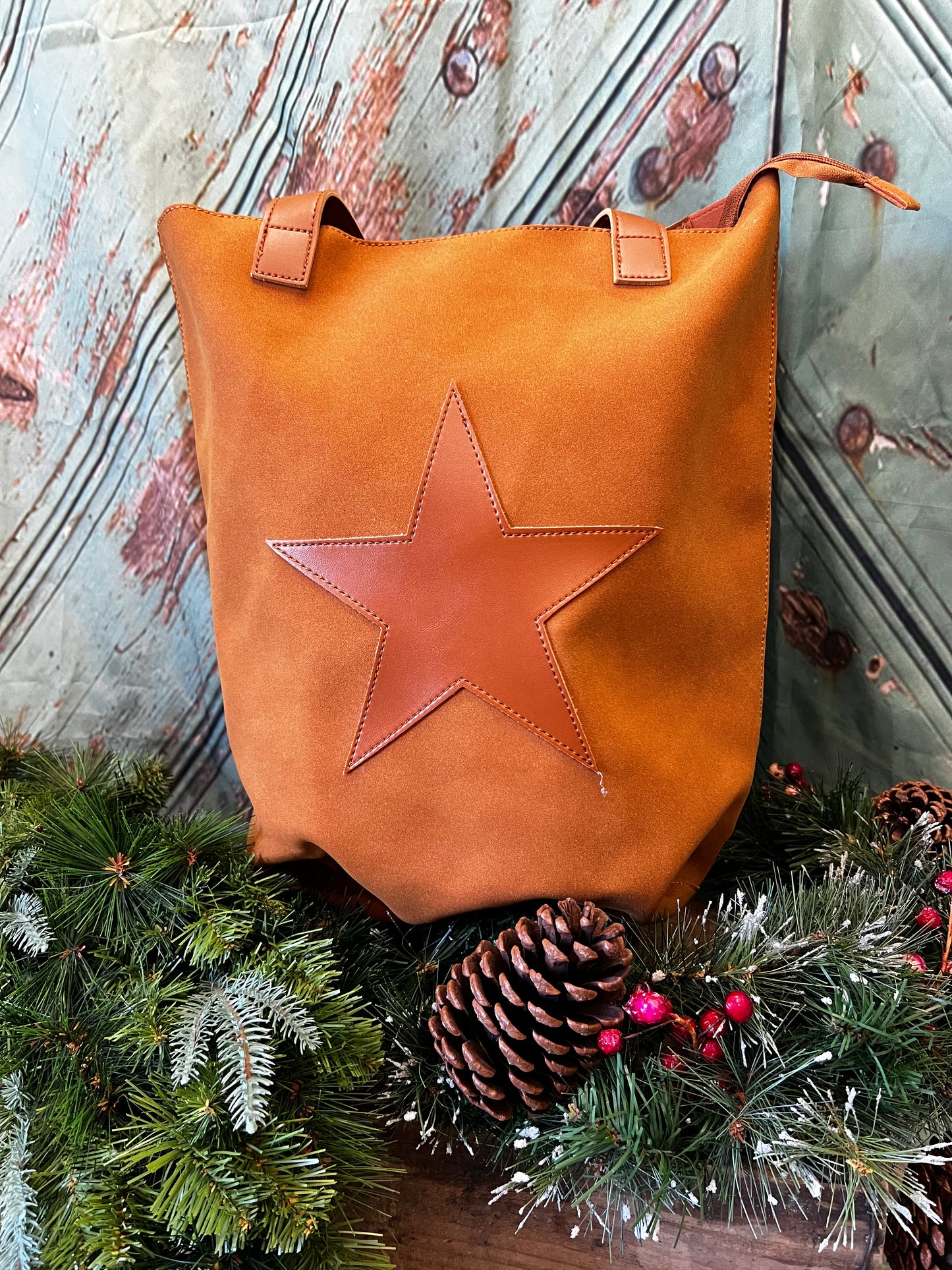 Star Tote Bag