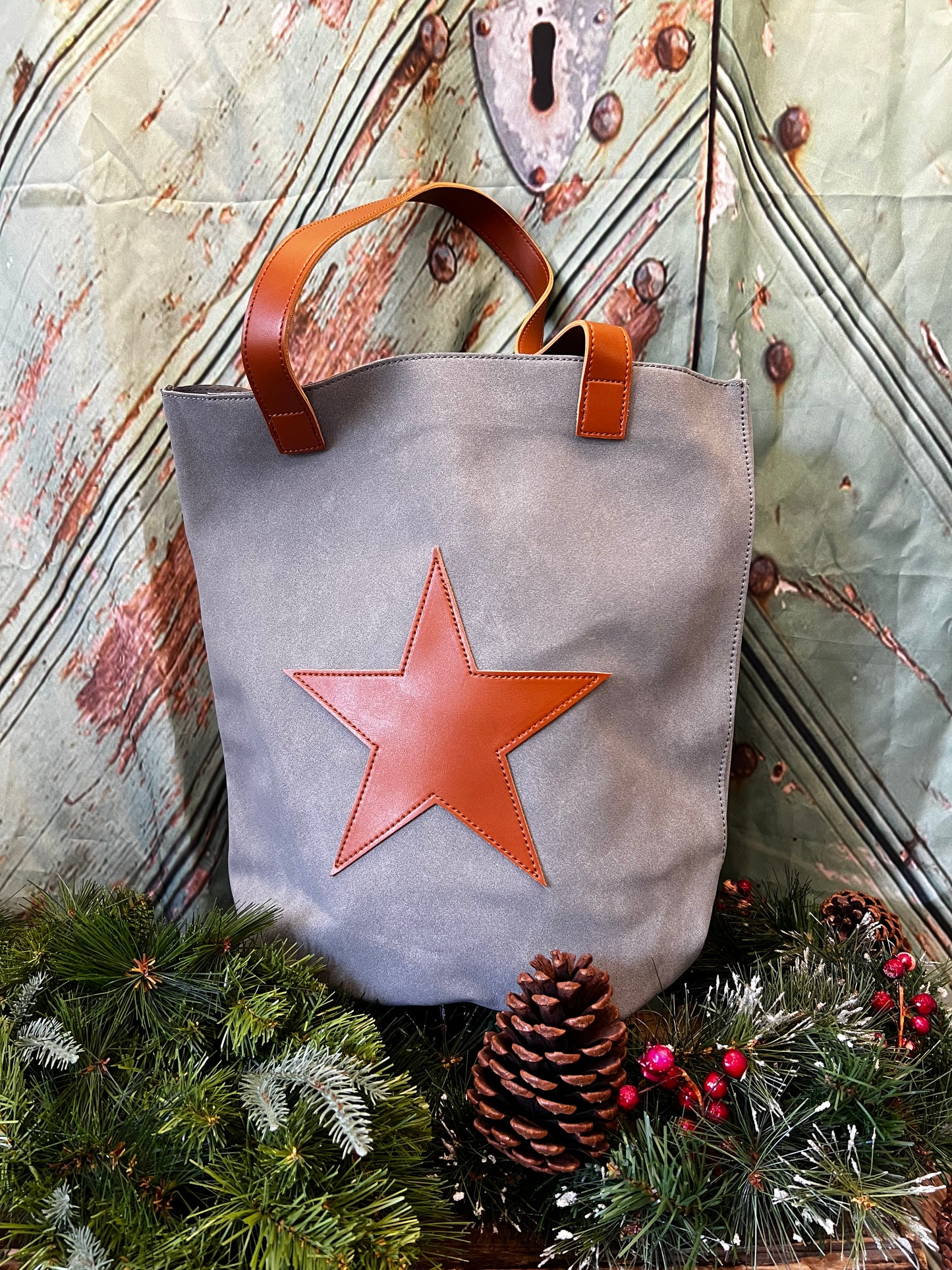 Star Tote Bag