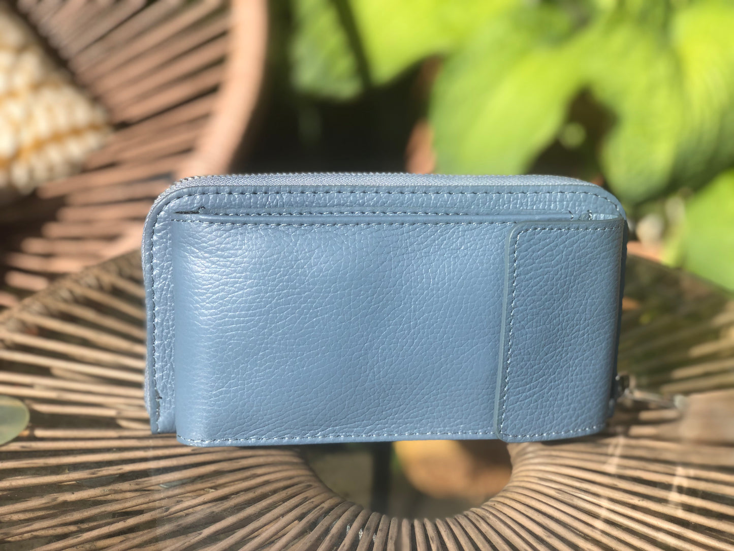 Leather Purse/Phone Bag