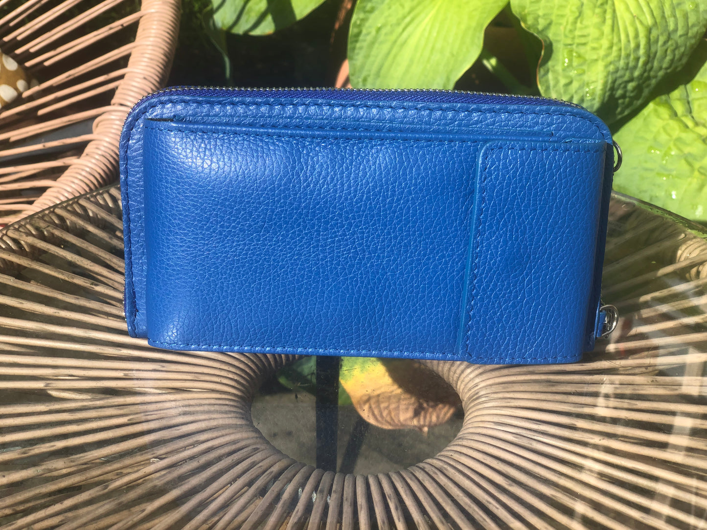 Leather Purse/Phone Bag