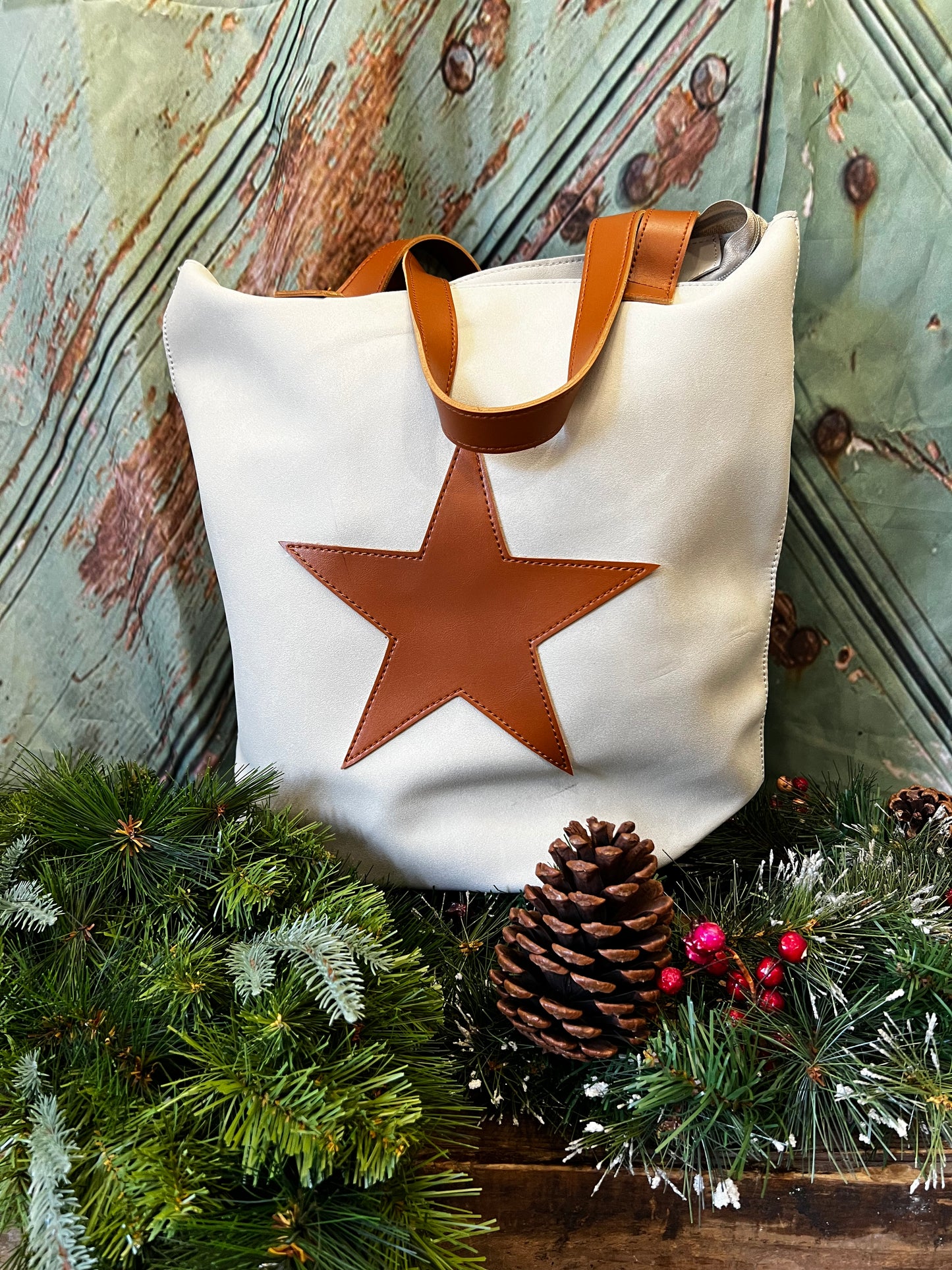 Star Tote Bag